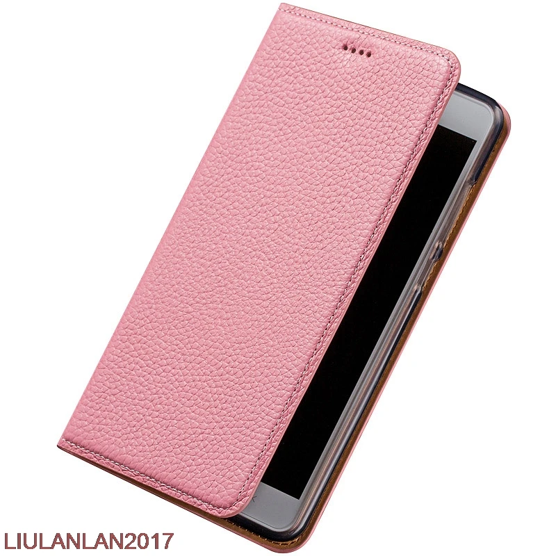Для мужчин женщин телефон чехол для Xiaomi 5x Mi5x M5x коричневый красный плотная