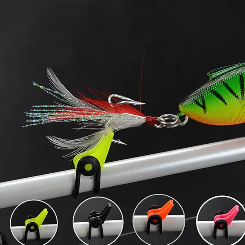 Горячая Распродажа приманка рыболовная вешалка для приманки Новинка 2017