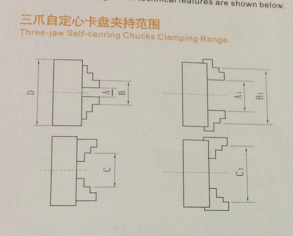 K11 clamp range-1
