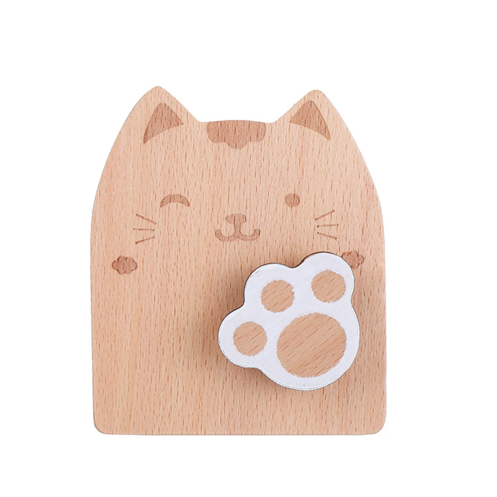 NICEXMAS 1 Pc Music Box Miniature Wooden Melody Box for Christmas Gift Birthday Valentines day