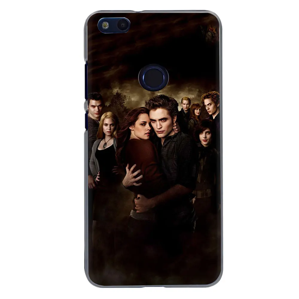 Жесткий чехол для телефона The Twilight Saga Breaking Dawn часть 2 для huawei Honor 20 Play 6 7 8 A C Pro 2 GB/3 GB 7C 5.99in 7 9 10 X Lite - Цвет: H3