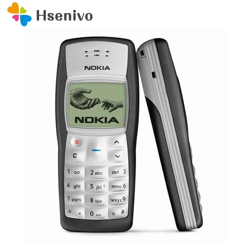 أرخص الأصلي نوكيا 1100 الهاتف المحمول مقفلة GSM900/1800 MHz الهاتف المحمول مع متعددة اللغات 1 سنة الضمان تجديد أرخص الأصلي نوكيا 1100 الهاتف المحمول مقفلة GSM900/1800 MHz الهاتف المحمول مع متعددة اللغات 1 سنة الضمان تجديد