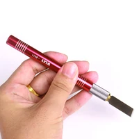 עץ ידית 2pcs חדרים- slip ידית עם 14 יח 