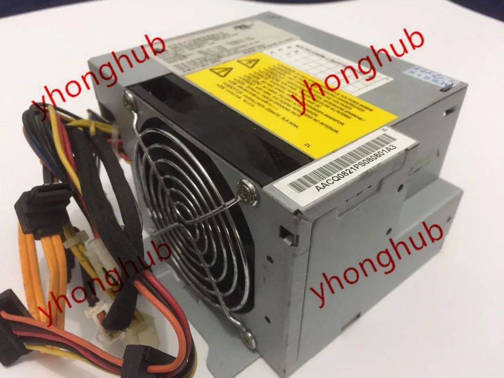 Delta DPS 220SB A API4PC61 MSPSU225N блок питания для сервера 225 Вт PSU NEC 915 965|power supply psu|server power