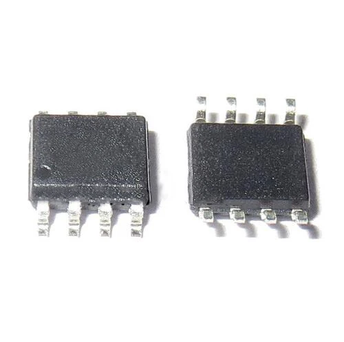 5 шт. SA612A SA612 NE612 NE612A SOP8 двойной сбалансированный миксер и осциллятор новый
