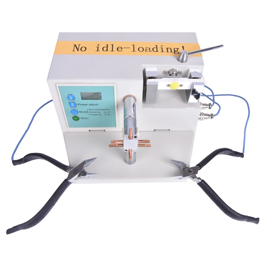 HL-WD 3 ручной точечной сварки зажимы сделать микро-регулировки HL-WD III, новый бренд высокого качества