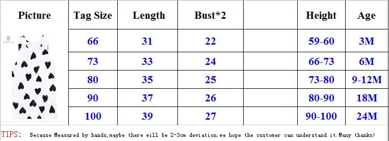 Новинка ins детская одежда для мальчиков и девочек любовь жилет хлопок детская футболка без рукавов маленькие дети жилет