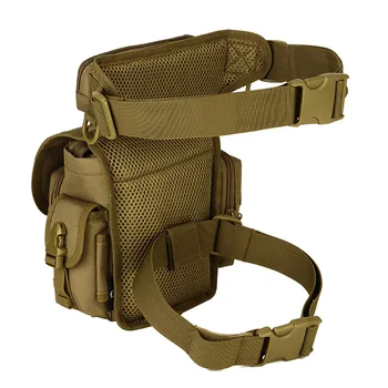 

Portable Outdoor Waterproof Bags Military Pack Security Gadget Tactical Utility