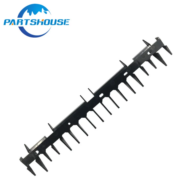 

1Pcs Original New Guide Plate M.-Rmv 046-24151 For Riso EV RV RZ Duplicator Spare Parts Plate Guide