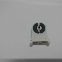 100 шт T8 G13 цоколь лампы для светодиодной трубки