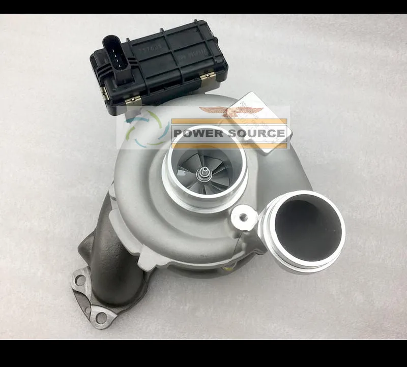 Turbo GT2056V 765155 765156 765155-0004 For Mercedes Benz Sprinter Viano Vito C320 E320 E280 G280 M320 R320 R280 OM642 EU-4 3.0L (4)