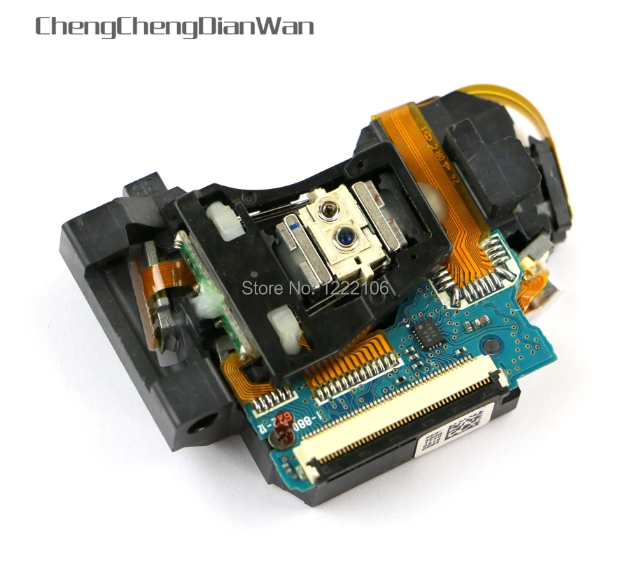 ChengChengDianWan оригинальная лампа синий луч DVD привод Φ KES 460A для Playstation 3 PS3 slim|kes| |
