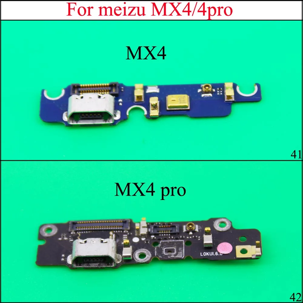 YuXi flex cable For MEIZU MX4 Pro USB charger charging connector Dock port | Мобильные телефоны и аксессуары