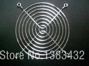 

120MM fan iron mesh nets 120 120 * 120 Network Rail AliExpress