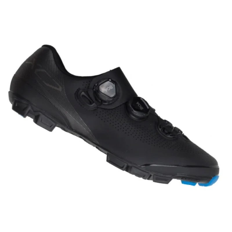 Обувь для горных велосипедов Shimano XC7/SH XC701 mtb carbon Shoes спортивная обувь SPD велоспорта