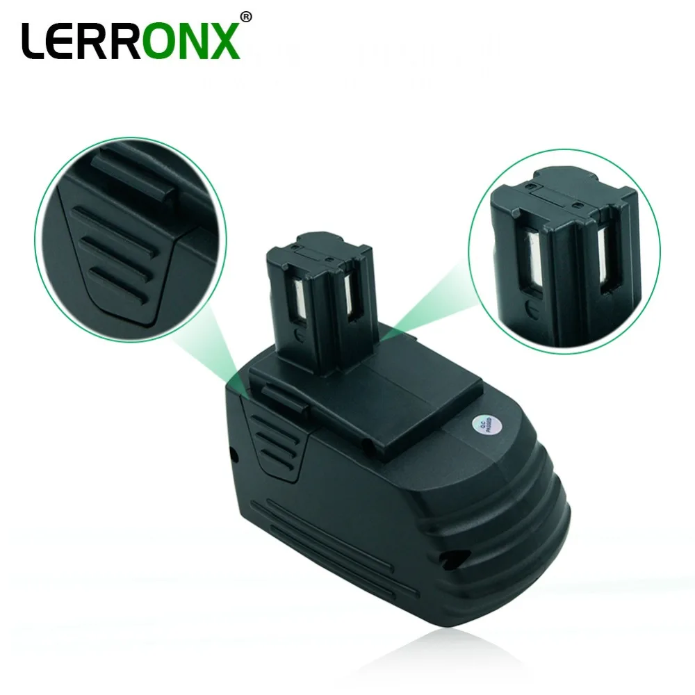 Batteri Till 488844 För , 12.0V, 3300mAh - Köp Här