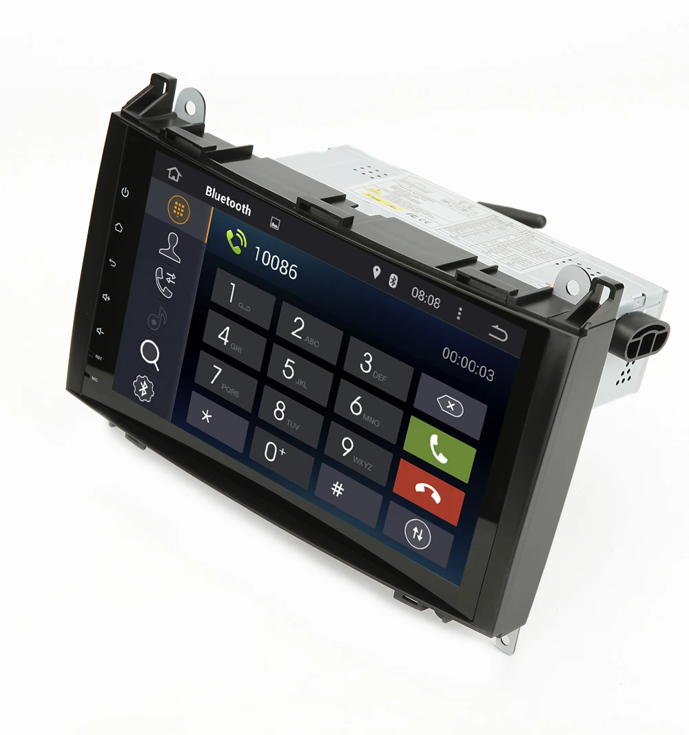 Flash Deal 9 inch Screen Car DVD Player GPS Navigation System for Mercedes-Benz A Class W169, For Mercedes B Class W245, For Viano,For Vito 1 Flash Deal 9 inch Screen Car DVD Player GPS Navigation System for Mercedes-Benz A Class W169, For Mercedes B Class W245, For Viano,For Vito 1