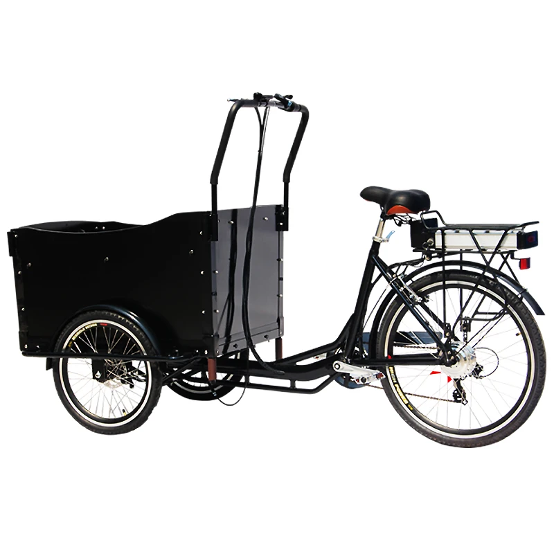 bicycle beer cart