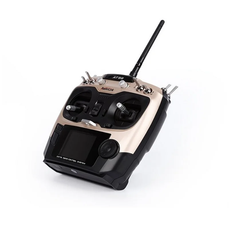 Radiolink AT9S R9DS Радио пульт дистанционного управления Режим 2 Системы DSSS FHSS 4 г 10CH hdmi