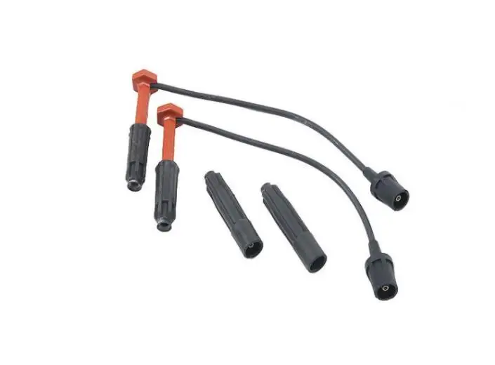 1 комплект свечей зажигания для Mercedes W202 W170 C230 SLK230 1997-2000 2021500119 | Автомобили и