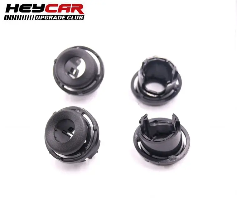 For VW Tiguan OPS PLA Rear Bumper Parking Sensors Holders Supportholderholder for AliExpress