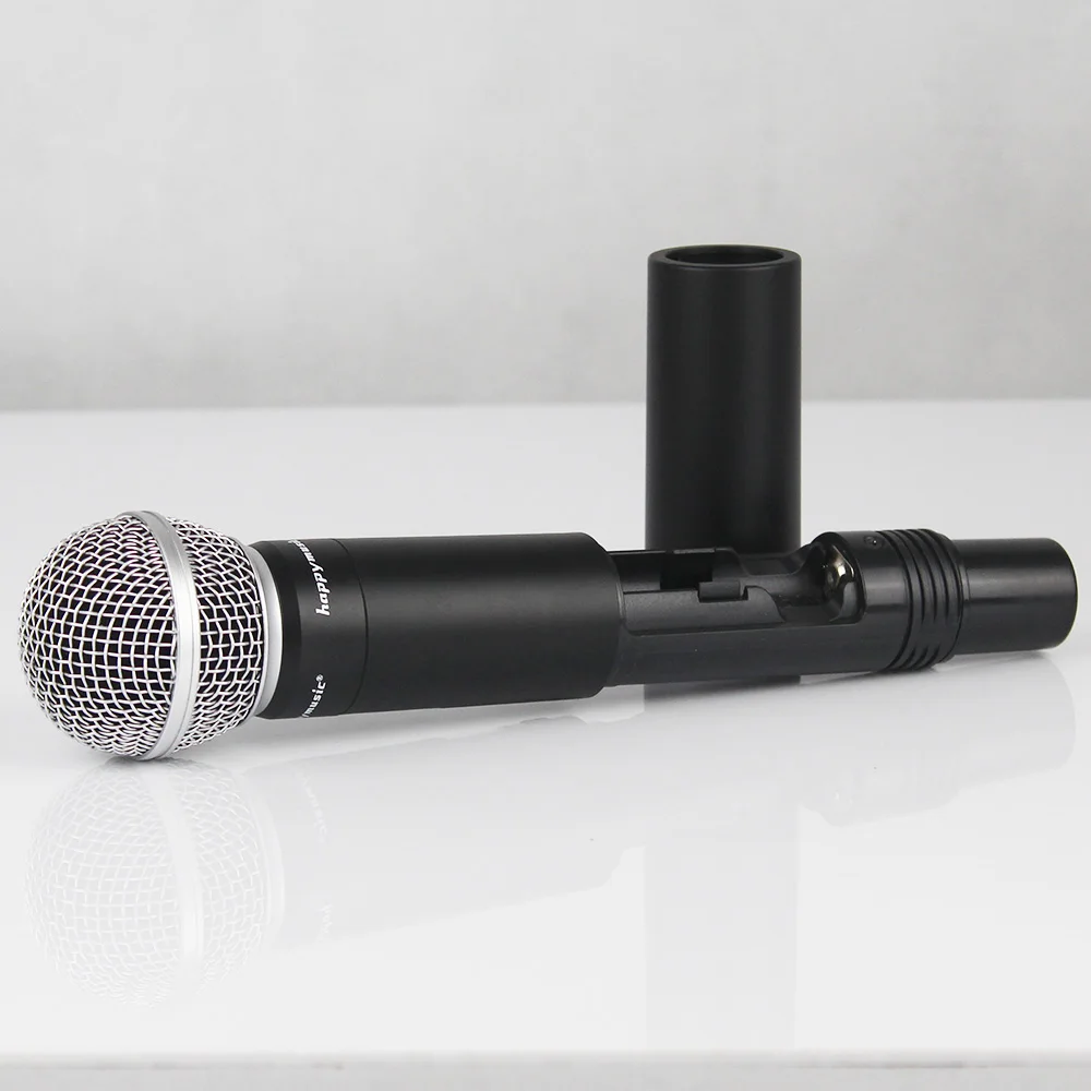 New High Quality UHF Professional SU-10 Dual