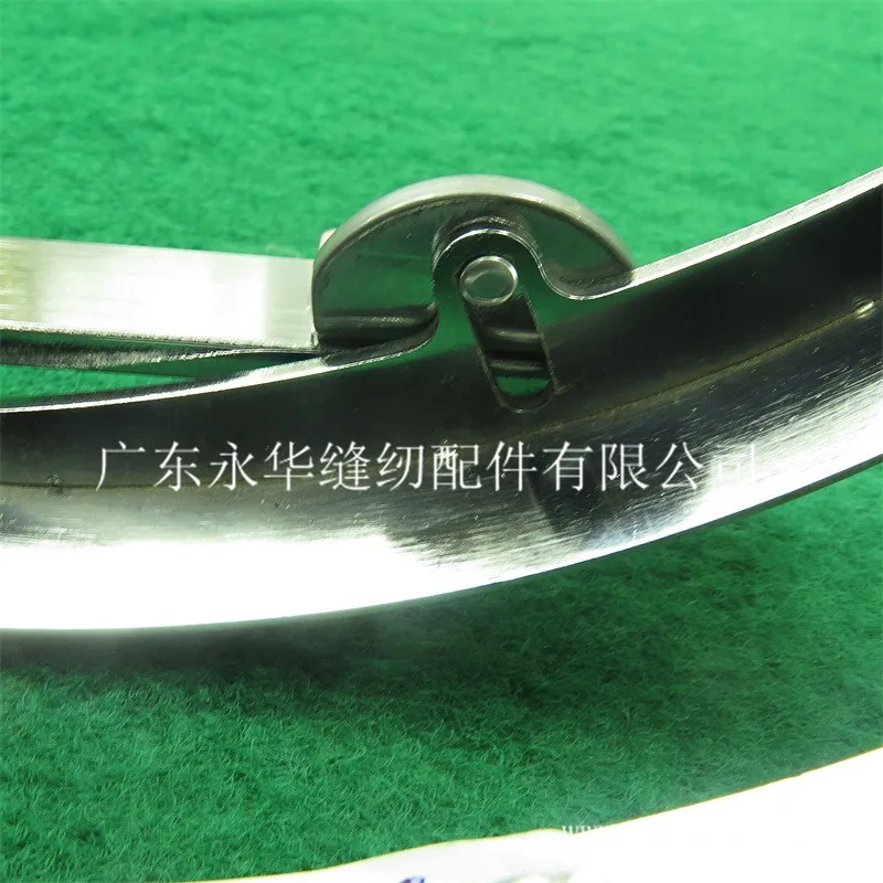  326G heel clamp narrow adjustable heel computer accessories sewing machine accessories