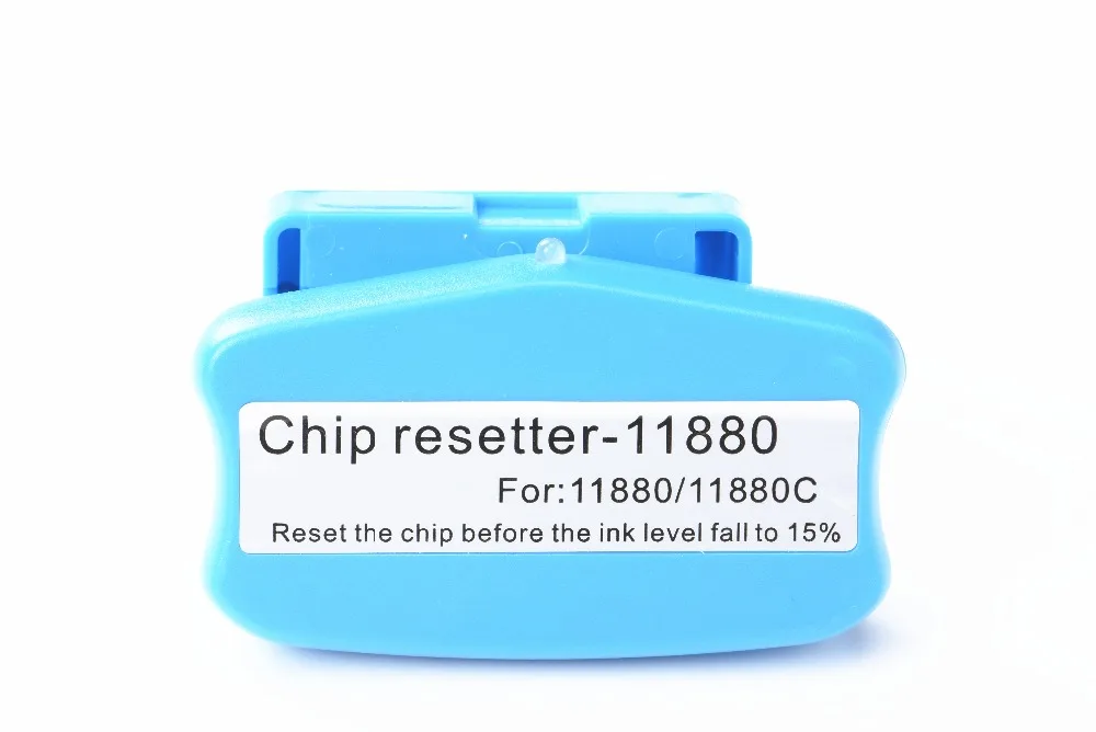 Cartridge Chip Resetter For Epson Stylus Pro 11880 11880C Printer Reset OEM | Компьютеры и офис