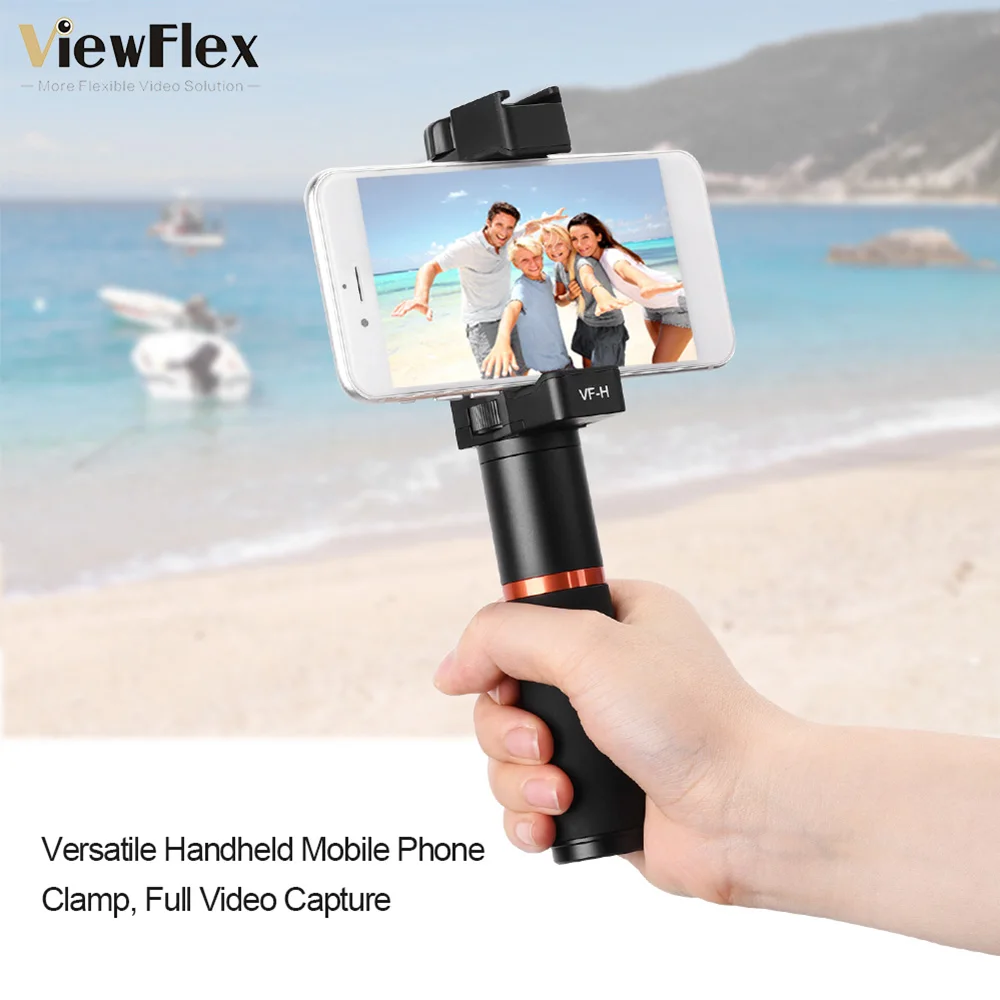 Buy ViewFlex VF H Smartphone Video Rig Hand Grip
