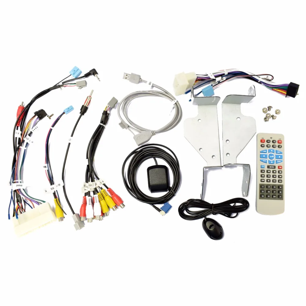 Sale Android 7.1 Car DVD GPS Player for Hyundai H1 5