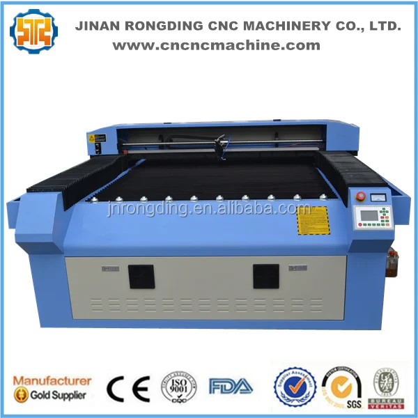 

Factory price 150W CO2 CNC laser cutting machine,150 watts laser cutting machine