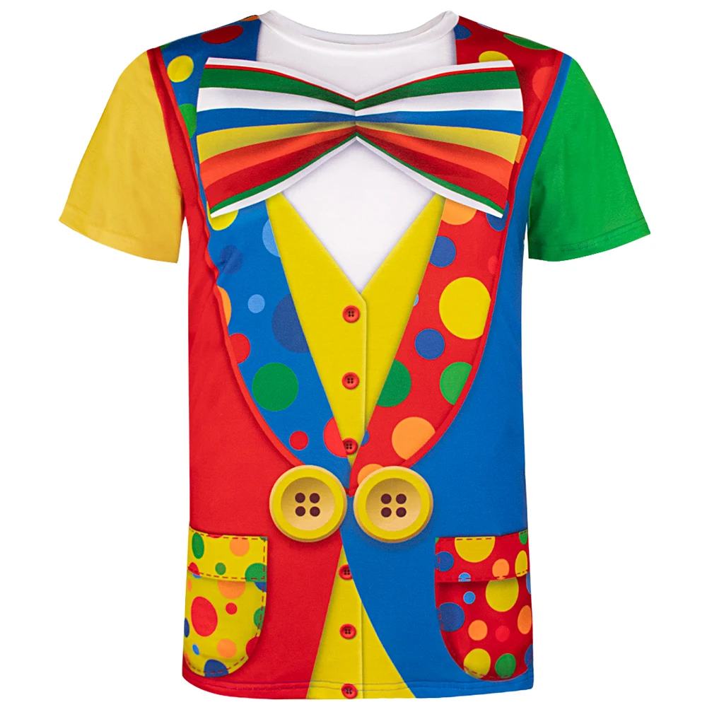 Circus Birthday T Shirts AzÉ™rbaycan DillÉ™r Universiteti - circus birthday t shirts