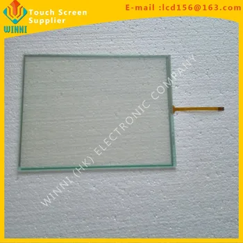 

10.4" HT104A touch screen HT104A-ND0A152