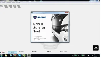 

ForScania BNS II Service Tool (BST) v1.11.0-d8.00+crack [ dont need USB dongle]
