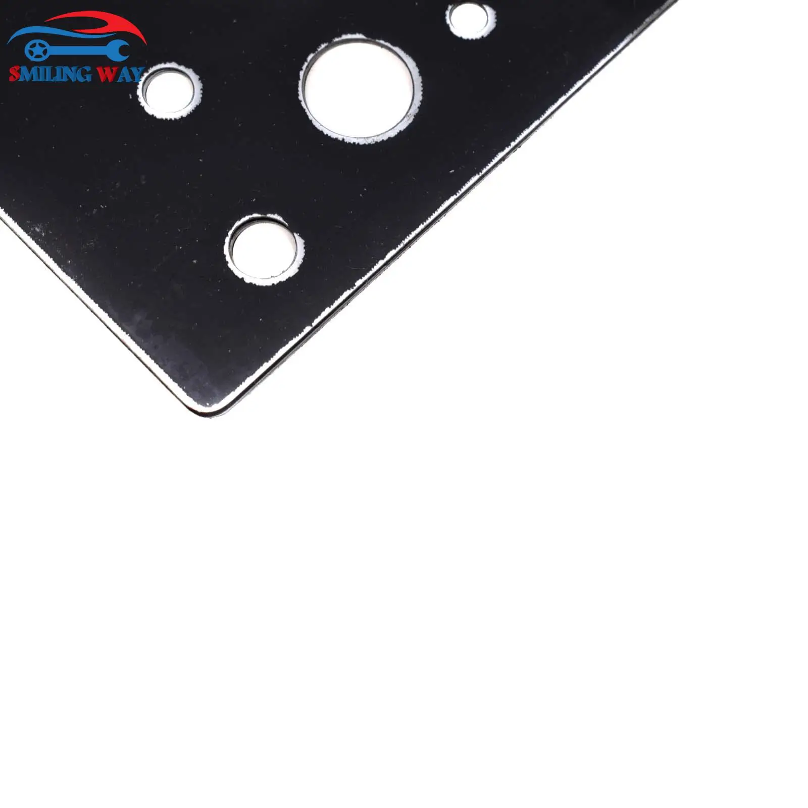 Smiling Way # прокладка головки двигателя для Kubota V1505 OE KBRV1712GH 16394 03310|Уплотняющая