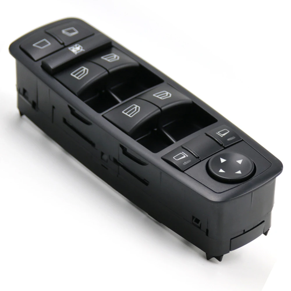 

Window Mirror Switch Control Unit For Mercedes W164 W251 GL320 R320 R500 R63 GL450 GL550 2518300190