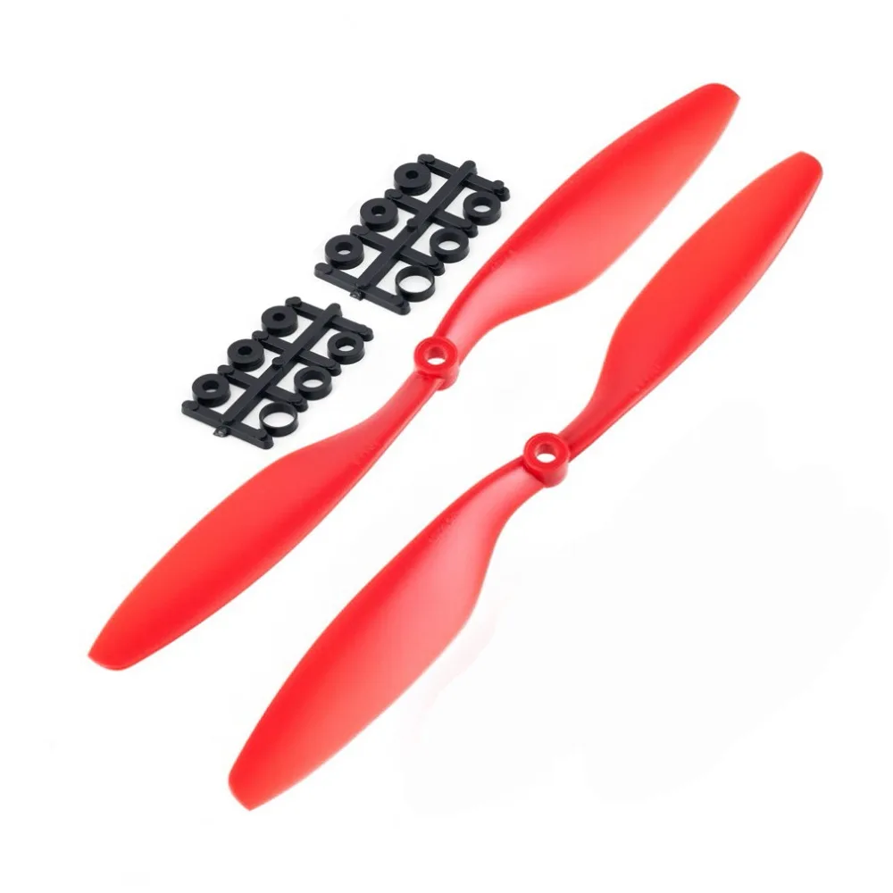1-Pairs-2pcs-ABS-10x4-5-1045-1045R-CW-CCW-Propeller-For-450-550-FPV-Multi (4)