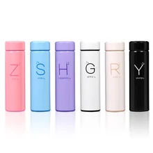 

Stainless Steel Thermos Bottles, BPA Free, 350/450ml