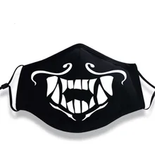 KPOP Аниме Лига к/да Kda Акали ассасин Косплей Белый косплей реквизит маски подарки