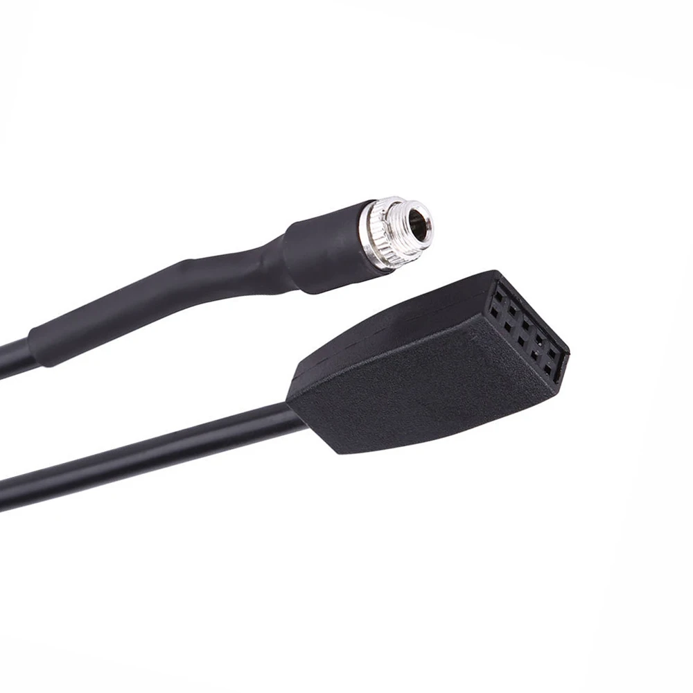 Автомобильный Aux адаптер Biurlink 10 шт. деловой CD аудио кабель для BMW E46|car aux adapter|aux