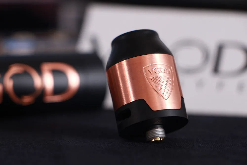 VGOD ELite RDA (10)