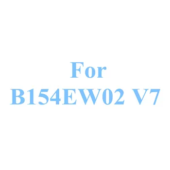 

For B154EW02 V7 screen LCD Driver Board TV+HDMI+VGA+CVBS+USB kit Controller Board T.VST56 board