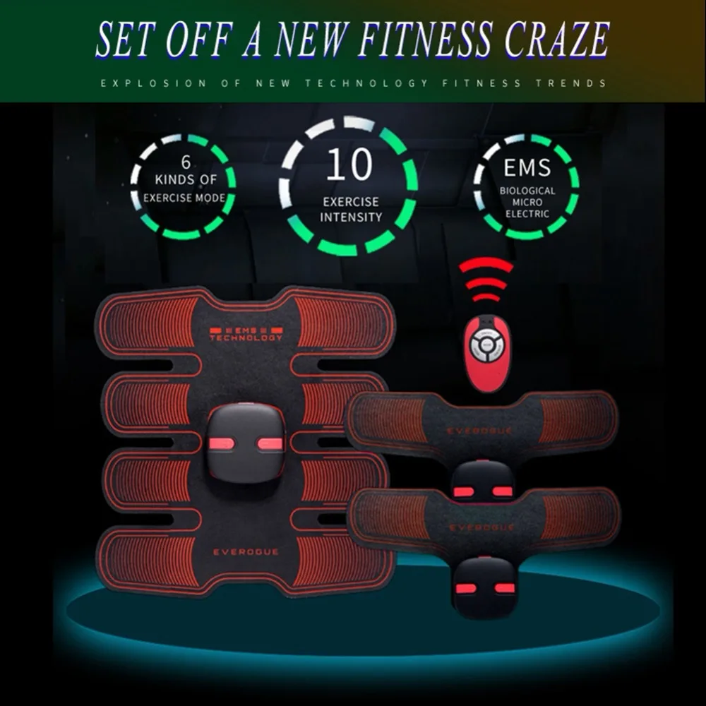 Abdominal Muscle Trainer (18)