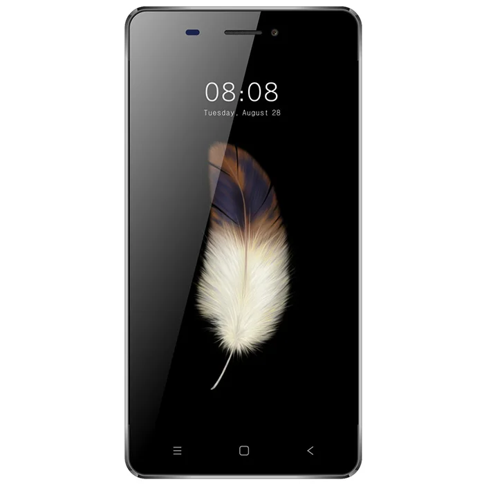 KENXINDA V6 смартфон 4 5 дюймов ОС Android V7.0 Qcta Core 1 2 ГГц ГБ Оперативная память 8 Встроенная