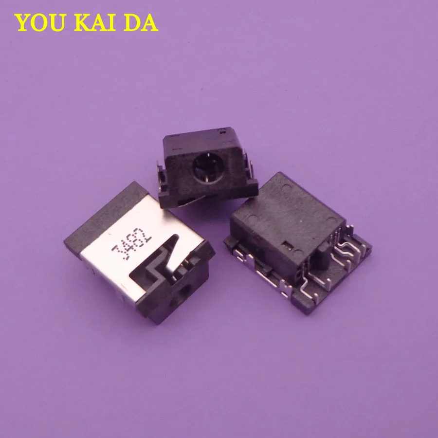 1-100pcs/lot 3.5mm Audio Jack Socket 3.5 Headphone Connector 6SMT with head for Tablet Phone Digital Produc motherboard MIC port |