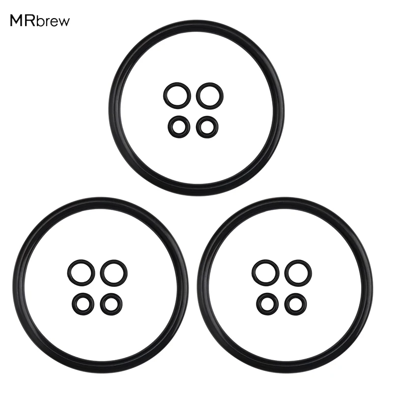 Dip Tube O-Ring Cornelius 10-Pack