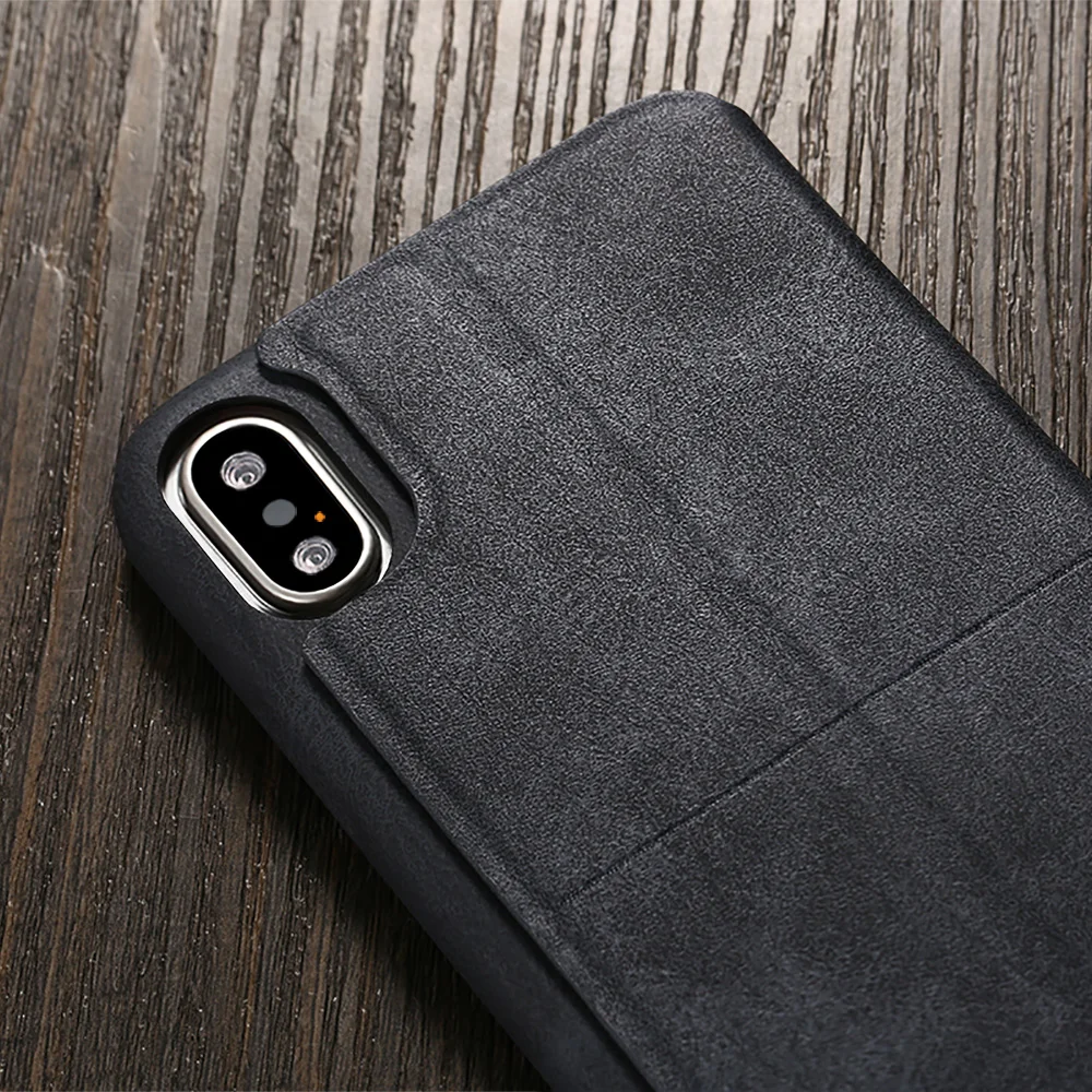 Leather Flip Phone Case For iPhone XS 11 Pro Max XR X 6 6S 7 8 Plus 5 5S SE For Samsung Galaxy S7 Edge S8 Plus Slot Phone Cover Leather Flip Phone Case For iPhone XS 11 Pro Max XR X 6 6S 7 8 Plus 5 5S SE For Samsung Galaxy S7 Edge S8 Plus Slot Phone Cover