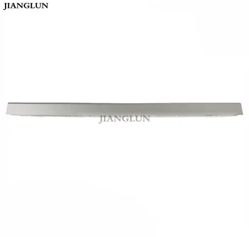 

JIANGLUN NEW For Lenovo IdeaPad 320-15IAP 320-15AST 320-15IKB LCD Screen Hinges Cover Silver