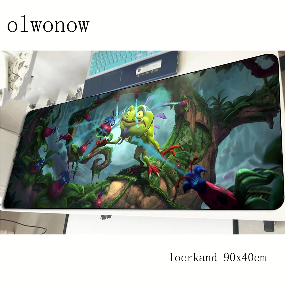 Hearthstones Mousepad 90X40Cm Best Sellerx Gaming Mouse Pad Gamer Mat Large Game Computer Desk Padmouse Tastiera Tappetini Da Gioco