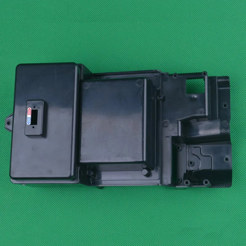 豪華 HG ポリエンド www p407 ユーロラック 1/10 Poly サンワMTS付き